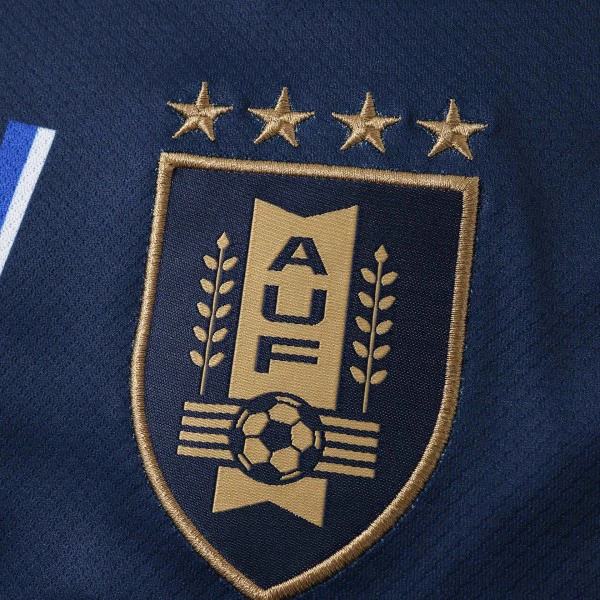 Uruguay Trikot 2026 - Uruguay Trikot 2024 | trikotfussballshop