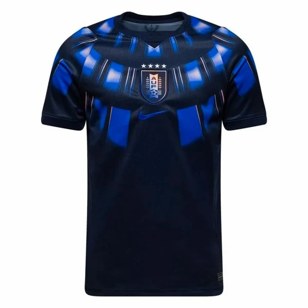 Uruguay Trikot 2026 - Uruguay Trikot 2024 | trikotfussballshop