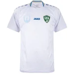 Uzbekistán Trikot 2023 - Usbekistan Trikot | trikotfussballshop