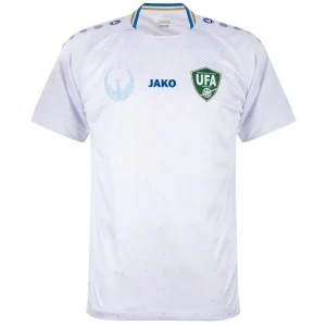 Uzbekistán Trikot 2023 - Usbekistan Trikot | trikotfussballshop