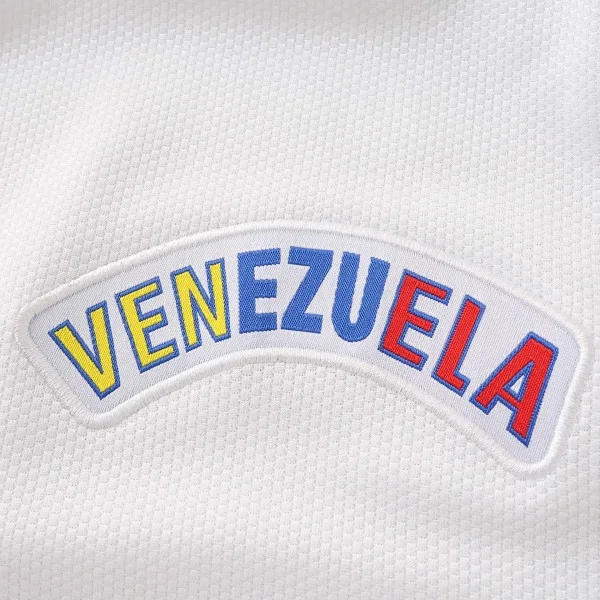 Venezuela Trikot 2026 - Venezuela Trikot 2024 | trikotfussballshop