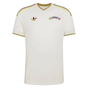 Venezuela Trikot 2026 - Venezuela Trikot 2024 | trikotfussballshop