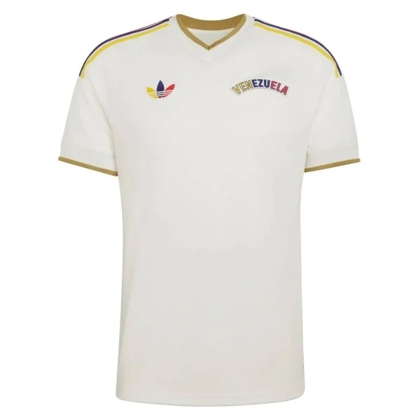 Venezuela Trikot 2026 - Venezuela Trikot 2024 | trikotfussballshop