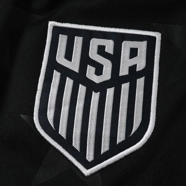 Vereinigte Staaten Trikot 2026 - Vereinigte Staaten Fußballtrikot 25 26 | trikotfussballshop