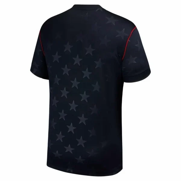 Vereinigte Staaten Trikot 2026 - Vereinigte Staaten Fußballtrikot 25 26 | trikotfussballshop