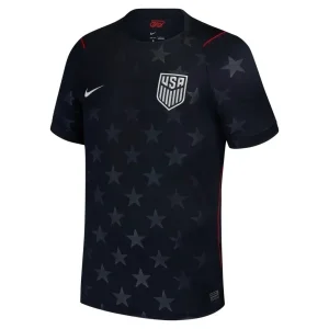 Vereinigte Staaten Trikot 2026 - Vereinigte Staaten Fußballtrikot 25 26 | trikotfussballshop