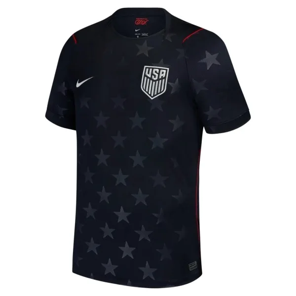 Vereinigte Staaten Trikot 2026 - Vereinigte Staaten Fußballtrikot 25 26 | trikotfussballshop