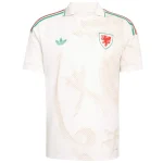 Wales Trikot 2026 | trikotfussballshop