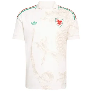Wales Trikot 2026 | trikotfussballshop