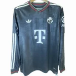Bayern München Trikot 2025 2026 - Trikot Bayern München | trikotfussballshop