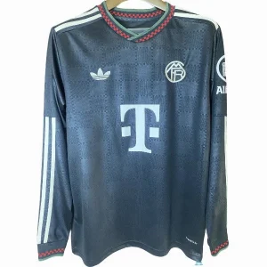 Bayern München Trikot 2025 2026 - Trikot Bayern München | trikotfussballshop