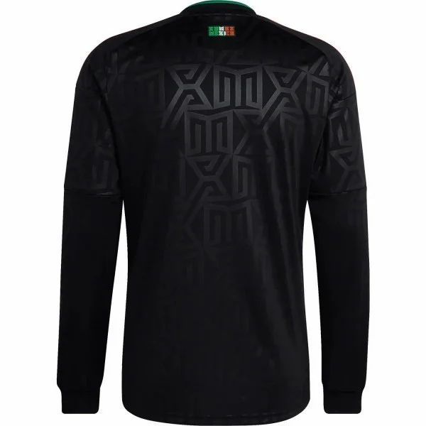 Trikot 2026 - Mexiko Fußballtrikot 2025 | trikotfussballshop