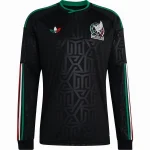 Trikot 2026 - Mexiko Fußballtrikot 2025 | trikotfussballshop