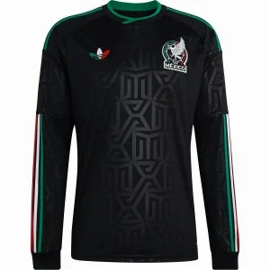 Trikot 2026 - Mexiko Fußballtrikot 2025 | trikotfussballshop