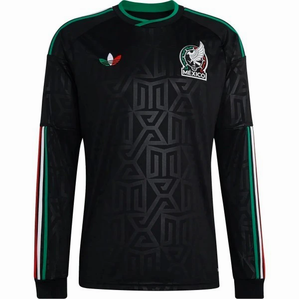 Trikot 2026 - Mexiko Fußballtrikot 2025 | trikotfussballshop