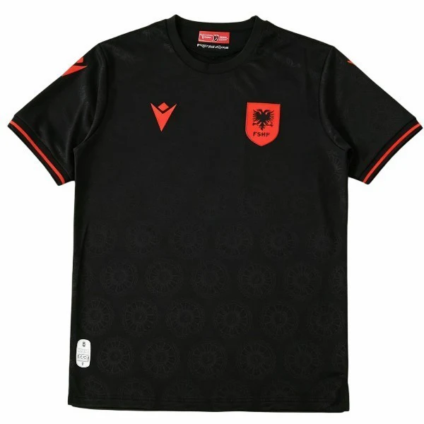 Albanien Trikot 2026 - Albanien Trikot 2024 | trikotfussballshop
