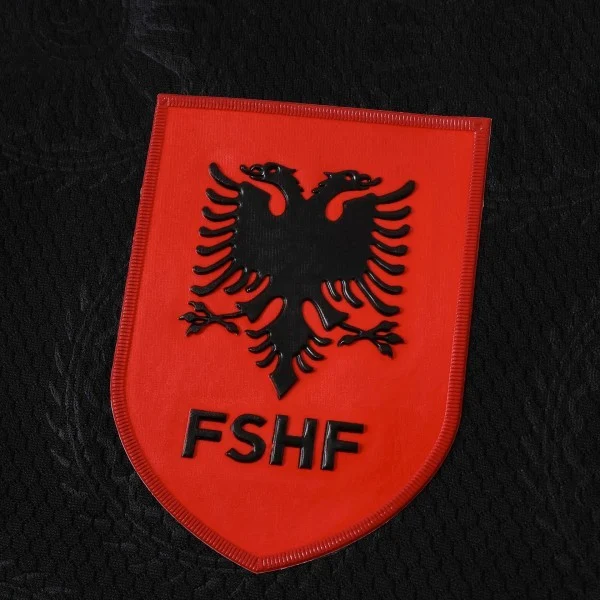 Albanien Trikot 2026 - Albanien Trikot 2024 | trikotfussballshop