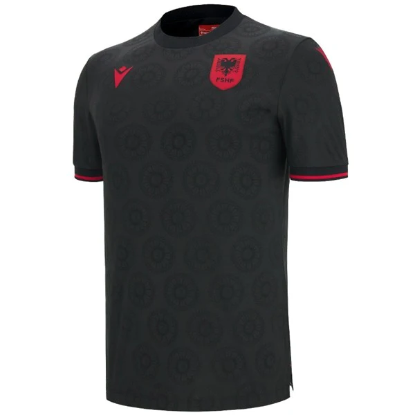 Albanien Trikot 2026 - Albanien Trikot 2024 | trikotfussballshop