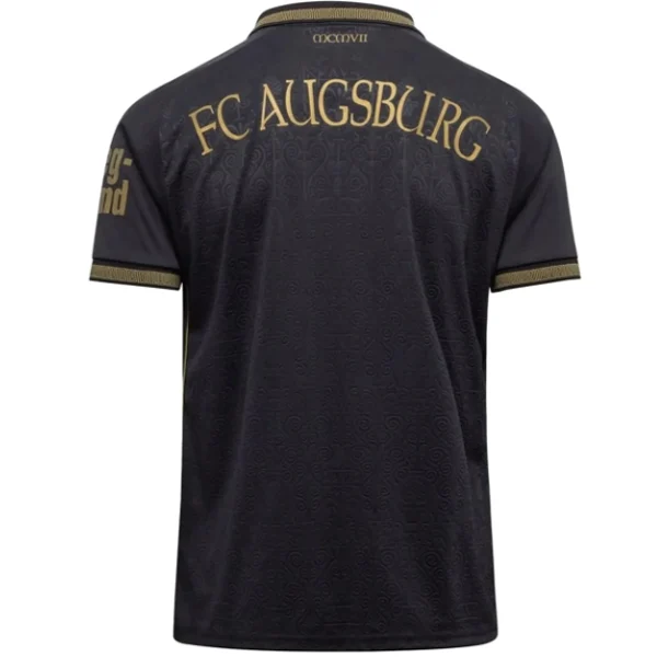 FC Augsburg Trikot 2025 2026 | trikotfussballshop