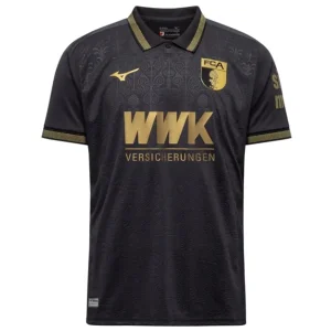FC Augsburg Trikot 2025 2026 | trikotfussballshop