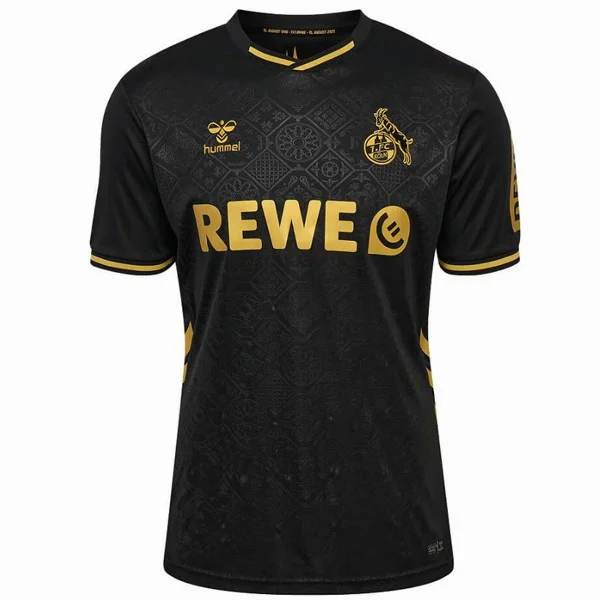 Trikot 2025 2026 - 1. FC Köln Trikot 23/24 | trikotfussballshop