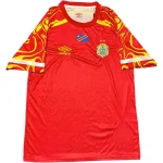 Congo Trikot 2026 - Kongo Trikot | trikotfussballshop