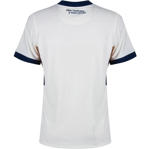 Ecuador Trikot 2026 - Ecuador Fußballtrikot 2025 | trikotfussballshop