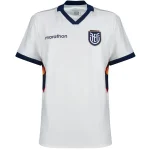 Ecuador Trikot 2026 - Ecuador Fußballtrikot 2025 | trikotfussballshop