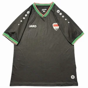 Irak Trikot 2026 - Irak Nationalmannschaft Trikot 2025 | trikotfussballshop