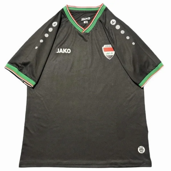 Irak Trikot 2026 - Irak Nationalmannschaft Trikot 2025 | trikotfussballshop