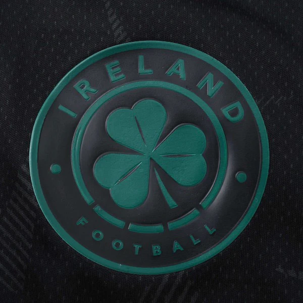 Irland Trikot 2025 - Irland Fußballtrikot 25 26 | trikotfussballshop