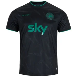 Irland Trikot 2025 - Irland Fußballtrikot 25 26 | trikotfussballshop