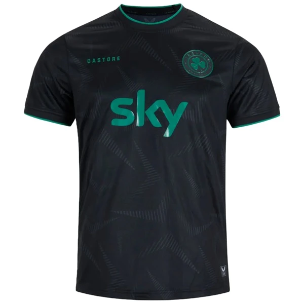 Irland Trikot 2025 - Irland Fußballtrikot 25 26 | trikotfussballshop