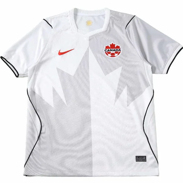 Kanada Trikot 2026 - Kanada Trikot 2024 | trikotfussballshop