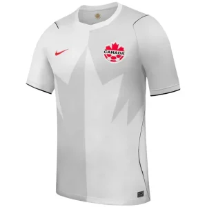 Kanada Trikot 2026 - Kanada Trikot 2024 | trikotfussballshop