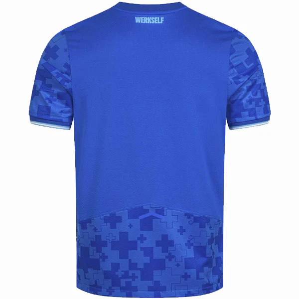 Trikot 2025 2026 - Bayer 04 Leverkusen Trikot Heim | trikotfussballshop