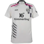 Mainz 05 Trikot 2025 2026 - Trikot Mainz 05 | trikotfussballshop
