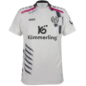 Mainz 05 Trikot 2025 2026 - Trikot Mainz 05 | trikotfussballshop
