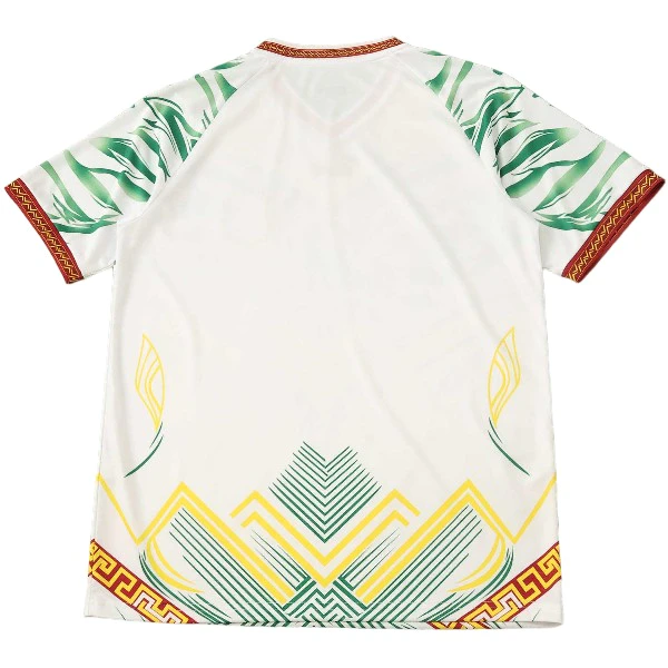 Mali Trikot 2026 - Mali Fußballtrikot 2025 | trikotfussballshop
