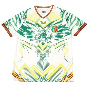 Mali Trikot 2026 - Mali Fußballtrikot 2025 | trikotfussballshop