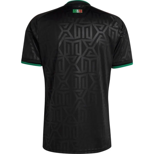 Trikot 2026 - Mexiko Fußballtrikot 2025 | trikotfussballshop