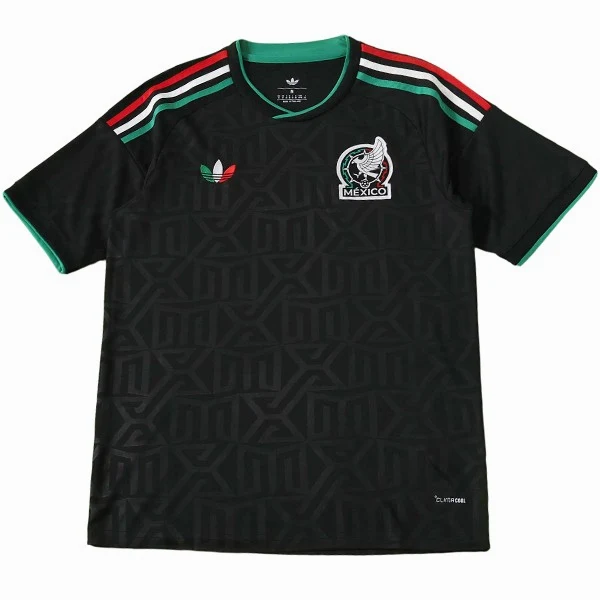 Trikot 2026 - Mexiko Fußballtrikot 2025 | trikotfussballshop
