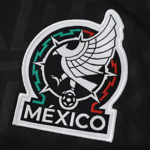 Trikot 2026 - Mexiko Fußballtrikot 2025 | trikotfussballshop