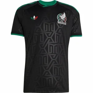 Trikot 2026 - Mexiko Fußballtrikot 2025 | trikotfussballshop