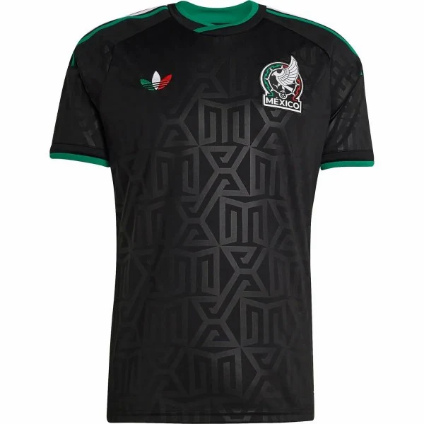 Trikot 2026 - Mexiko Fußballtrikot 2025 | trikotfussballshop