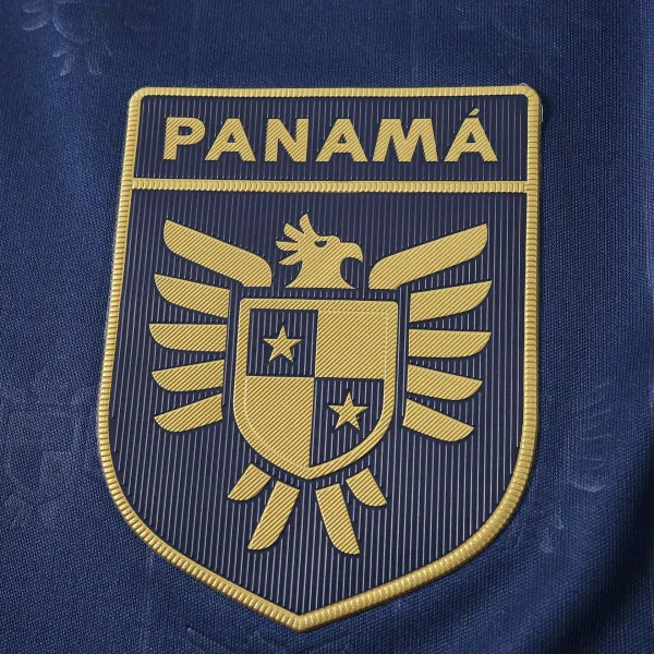 Panama Trikot 2026 - Panama Fußballtrikot 2025 | trikotfussballshop