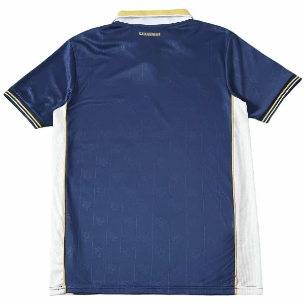 Panama Trikot 2026 - Panama Fußballtrikot 2025 | trikotfussballshop