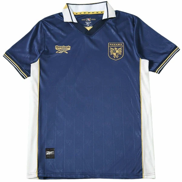 Panama Trikot 2026 - Panama Fußballtrikot 2025 | trikotfussballshop