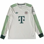 Bayern München Trikot 2025 2026 - Trikot Bayern München | trikotfussballshop