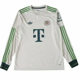 Bayern München Trikot 2025 2026 - Trikot Bayern München | trikotfussballshop
